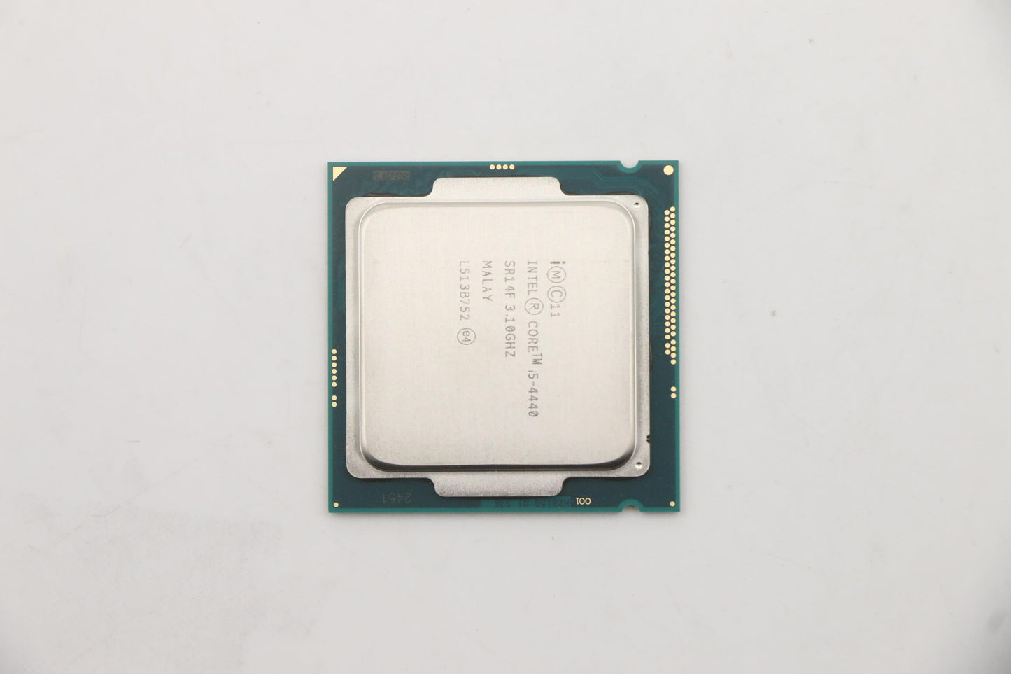 Lenovo Pu Processors - 1100949