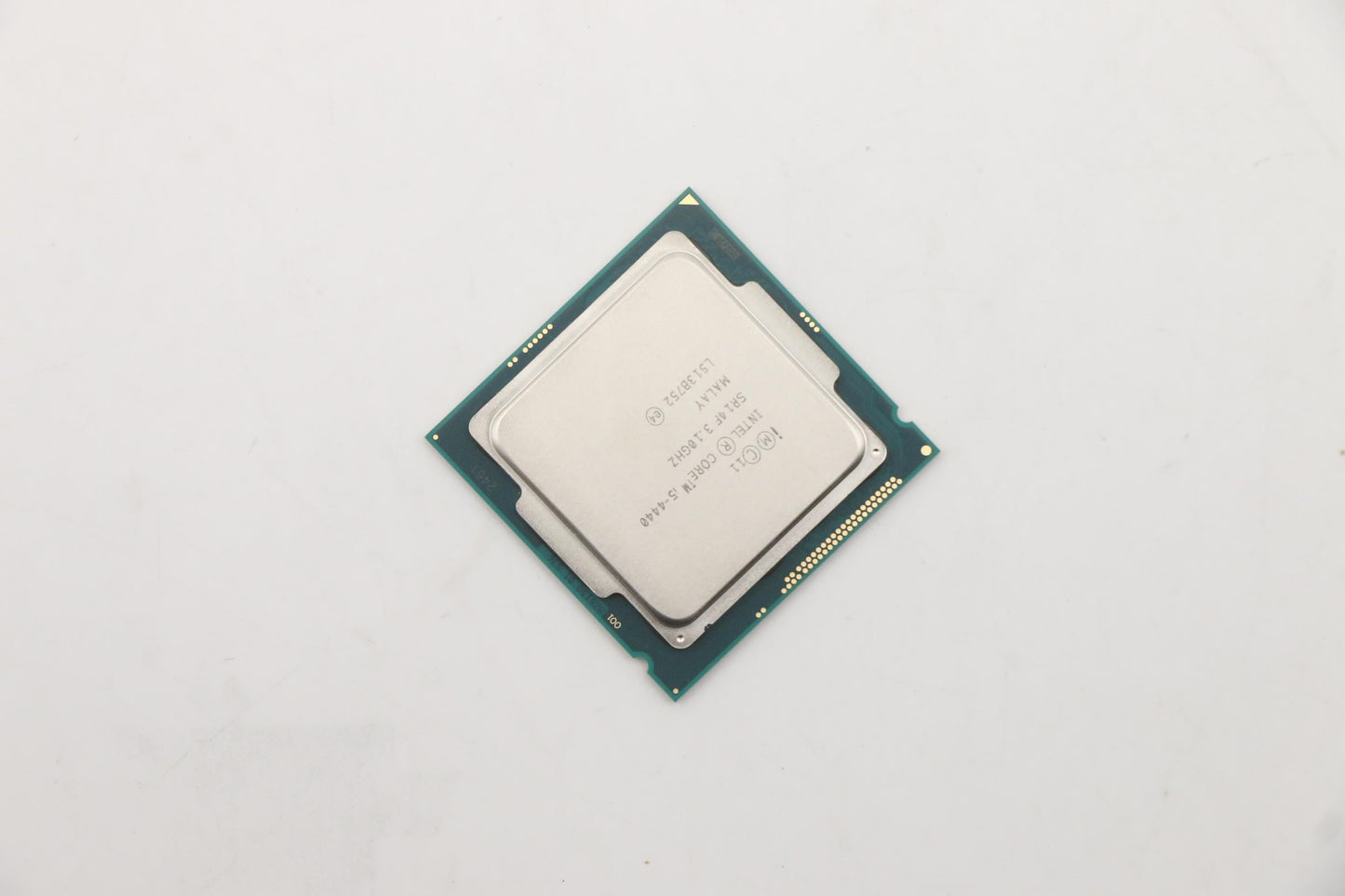 Lenovo Pu Processors - 1100949