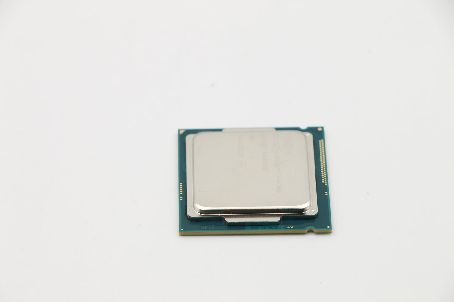 Lenovo Pu Processors - 1101104