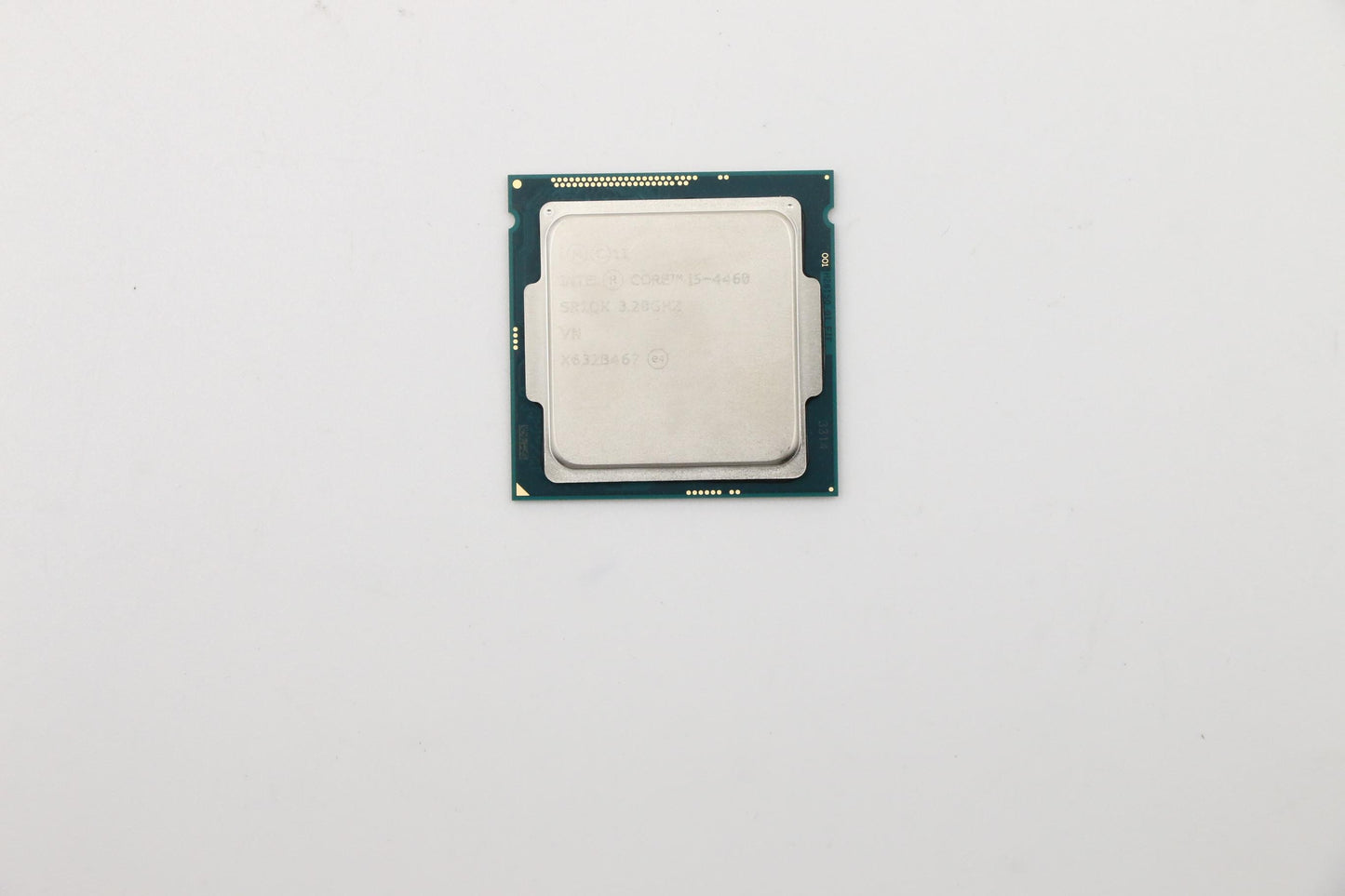 Lenovo Pu Processors - 1101107