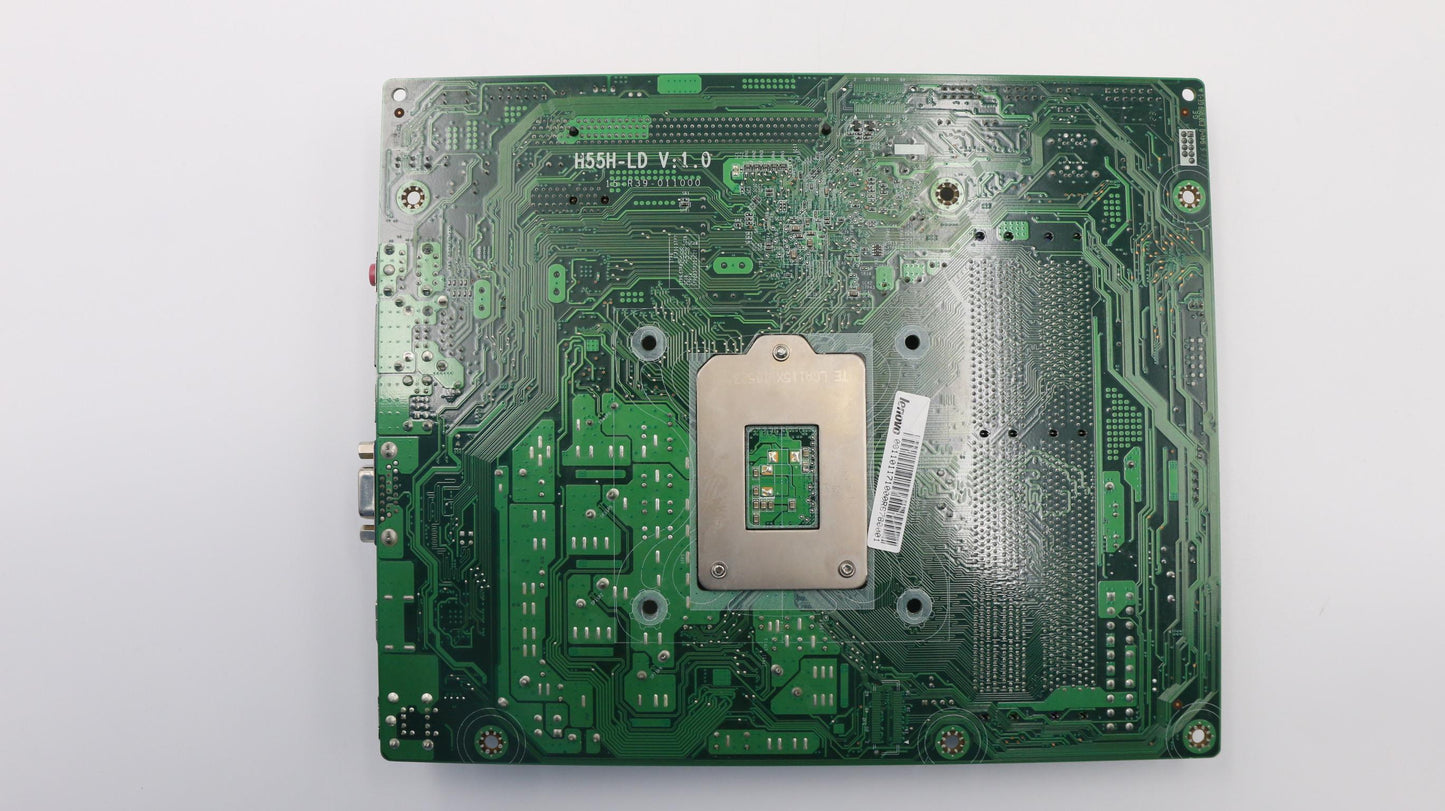 Lenovo Mainboard H55 Dtx 1.0 @H55 825 - 11011710