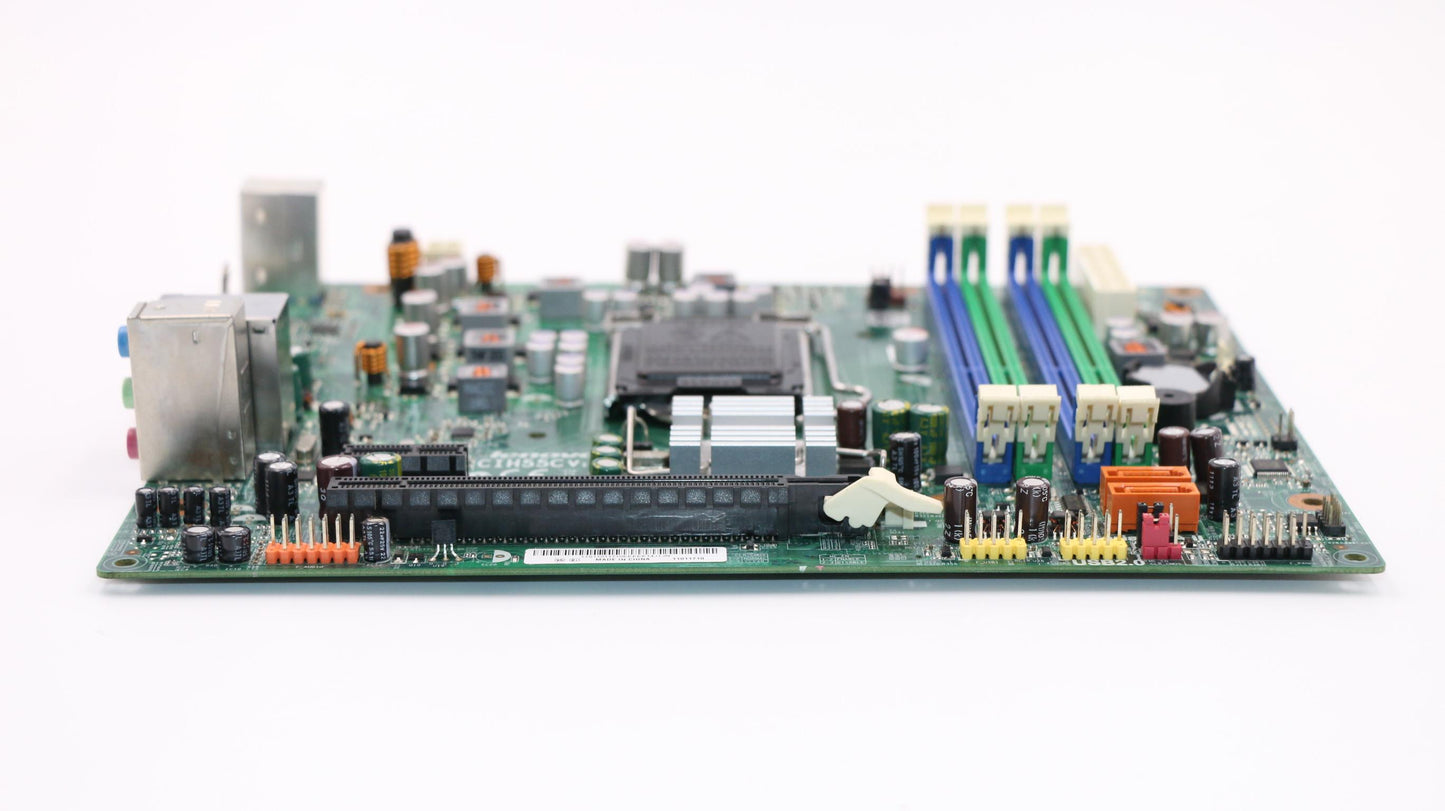 Lenovo Mainboard H55 Dtx 1.0 @H55 825 - 11011710