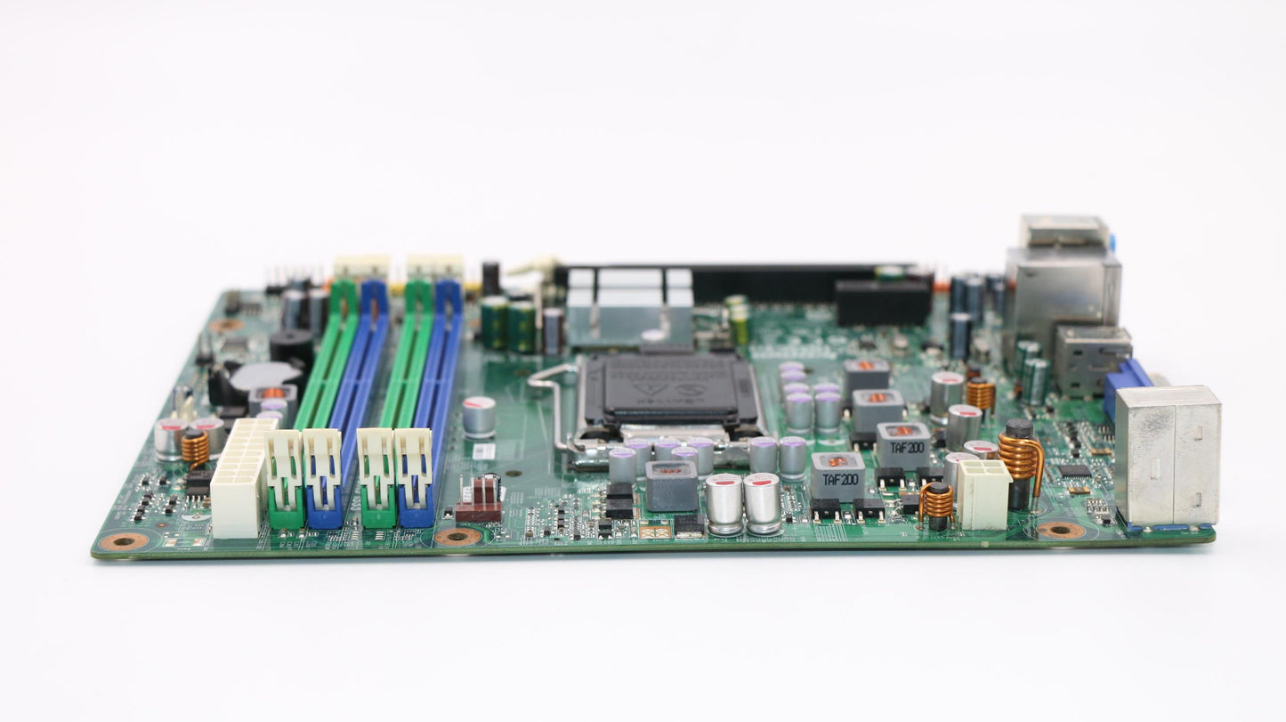 Lenovo Mainboard H55 Dtx 1.0 @H55 825 - 11011710