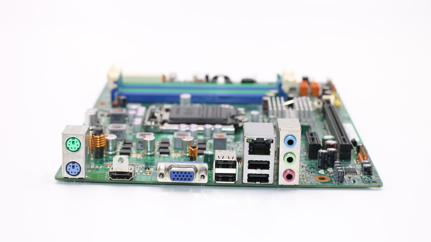 Lenovo Mainboard H55 Dtx 1.0 @H55 825 - 11011710