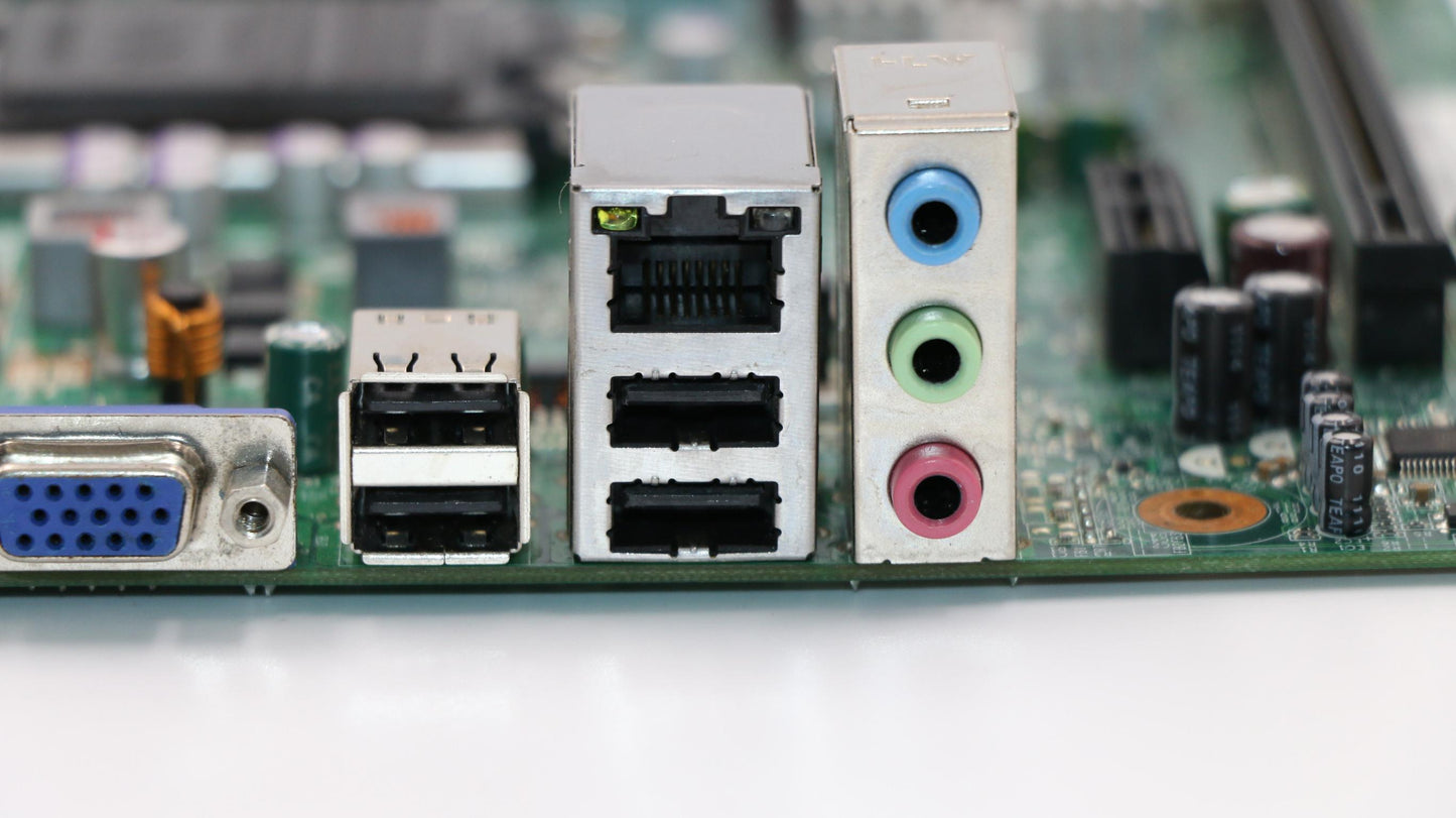 Lenovo Mainboard H55 Dtx 1.0 @H55 825 - 11011710