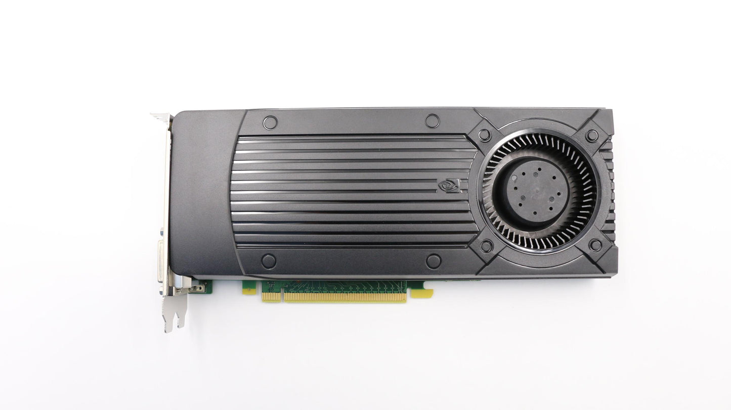 Lenovo Bitland Geforce Gtx 760 2G/A/2 - 11202298