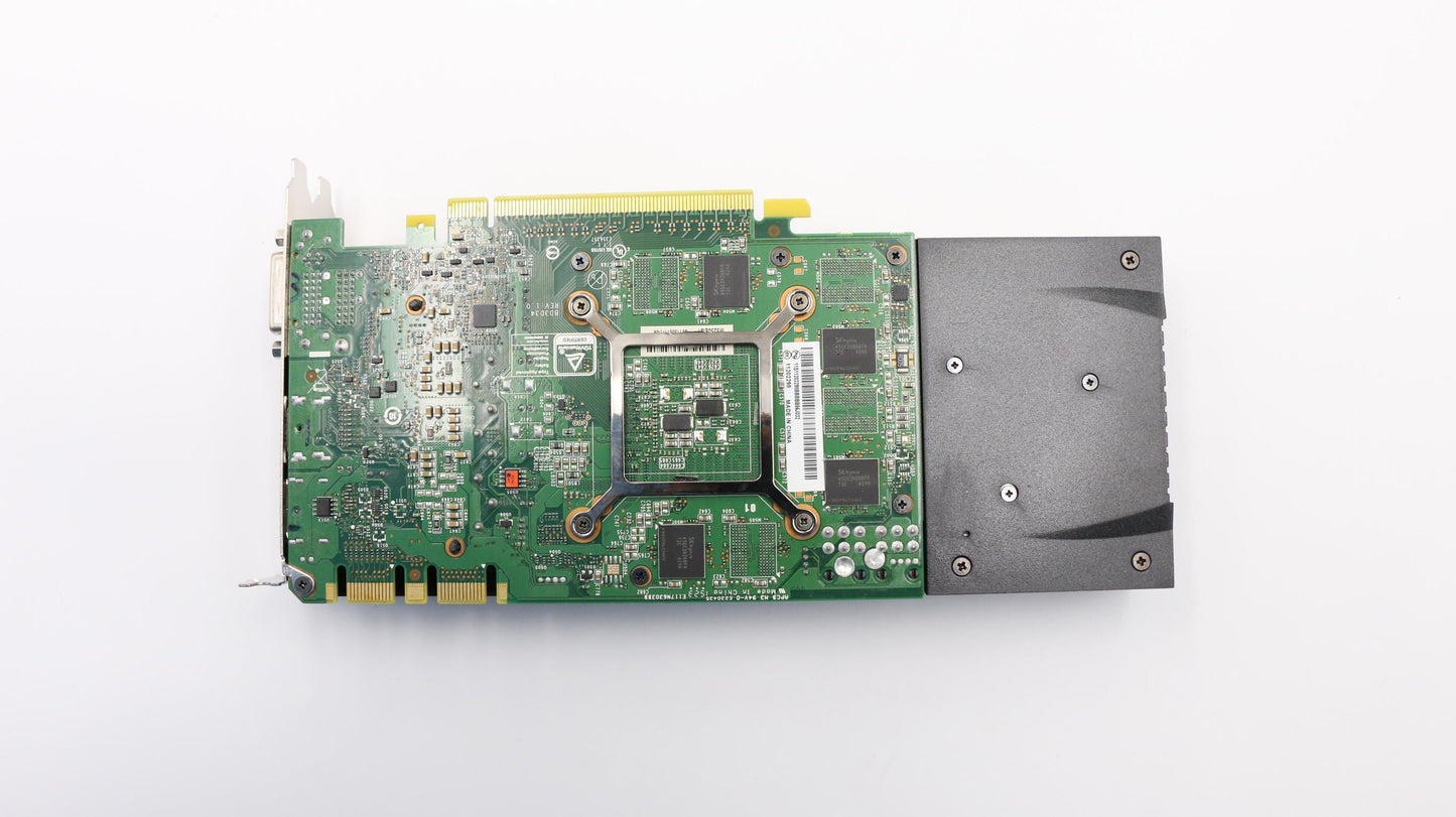 Lenovo Bitland Geforce Gtx 760 2G/A/2 - 11202298