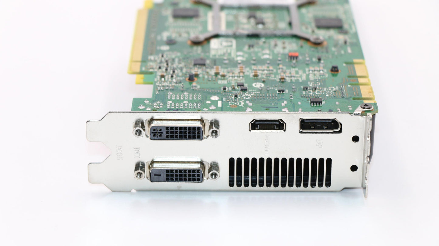 Lenovo Bitland Geforce Gtx 760 2G/A/2 - 11202298