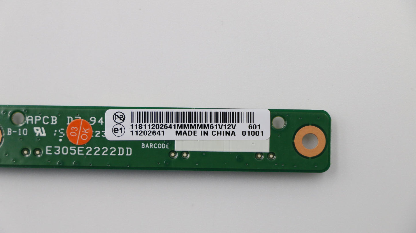Lenovo Mn Misc Internal - 11202641