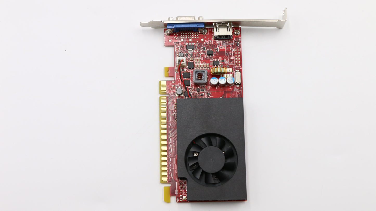 Lenovo Msi Geforce Gt 720 2G/A/Db/H V - 11202746