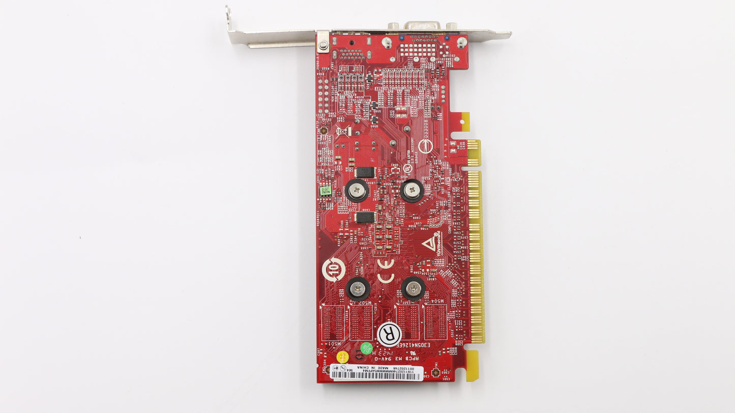 Lenovo Msi Geforce Gt 720 2G/A/Db/H V - 11202746