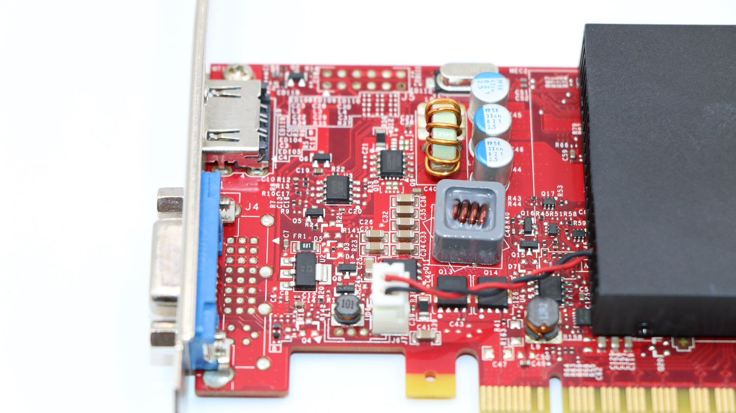 Lenovo Msi Geforce Gt 720 2G/A/Db/H V - 11202746