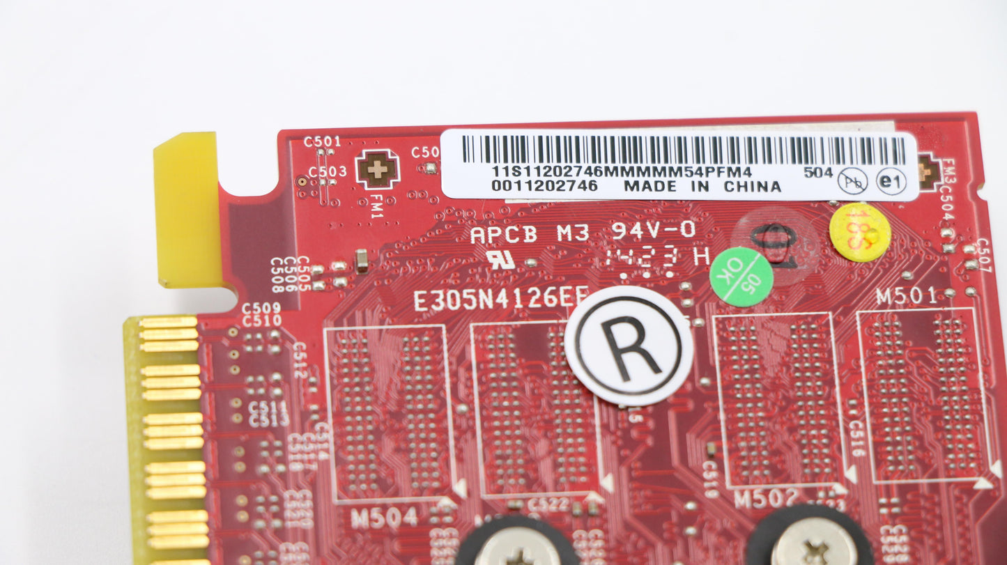 Lenovo Msi Geforce Gt 720 2G/A/Db/H V - 11202746