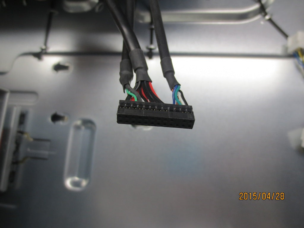 Lenovo Chassis And Frames - 00KT086