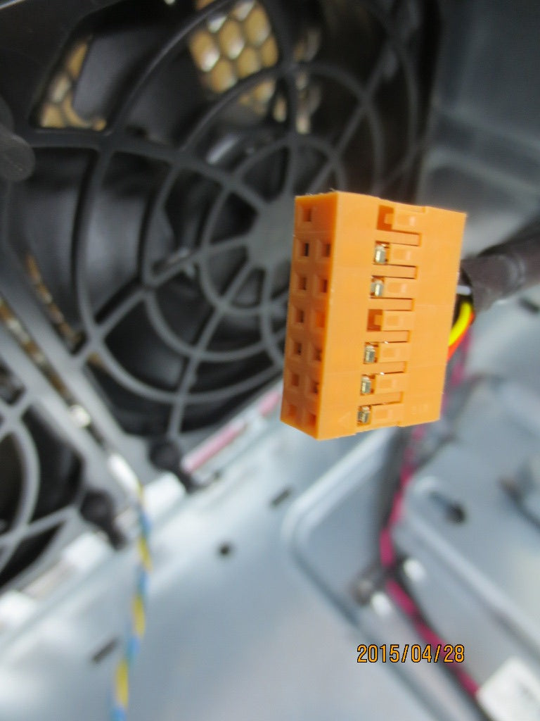 Lenovo Chassis And Frames - 00KT086