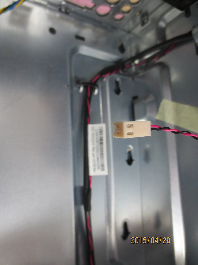 Lenovo Chassis And Frames - 00KT086