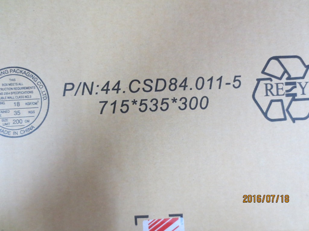 Lenovo Ma Mechanical Assemblies - 00XD732