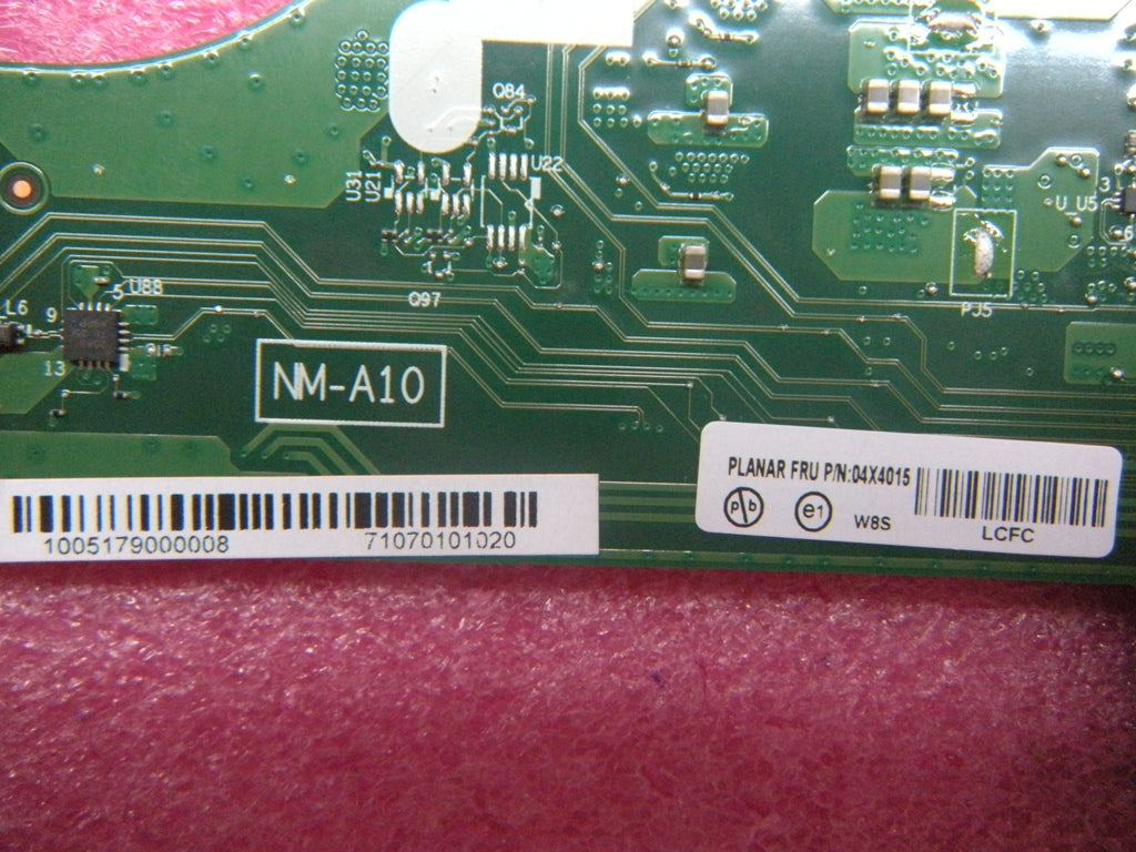 Lenovo Replacement Part - 04X4015