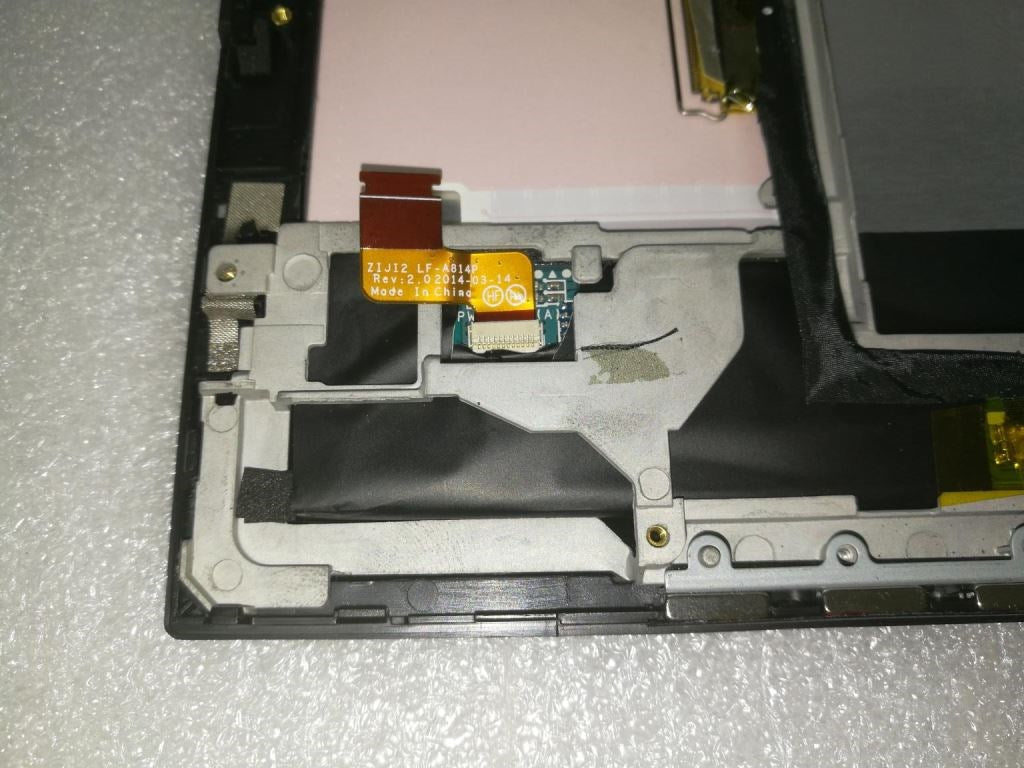 Lenovo Replacement Part - 00Hw988