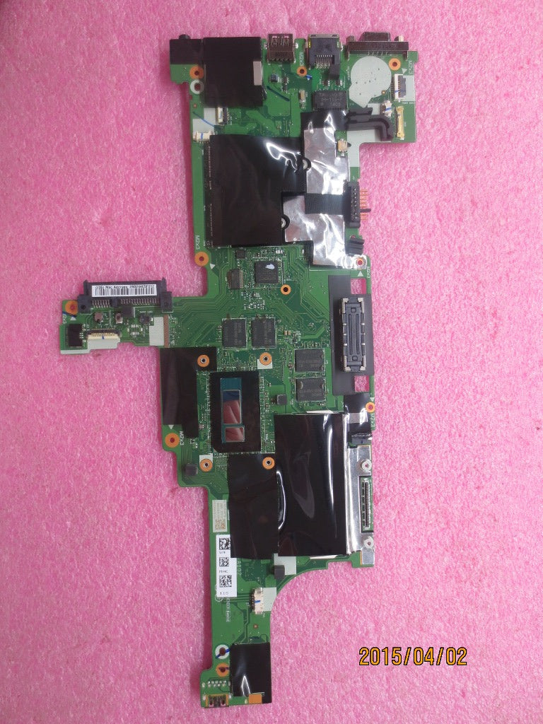 Lenovo Replacement Part - 04X5007
