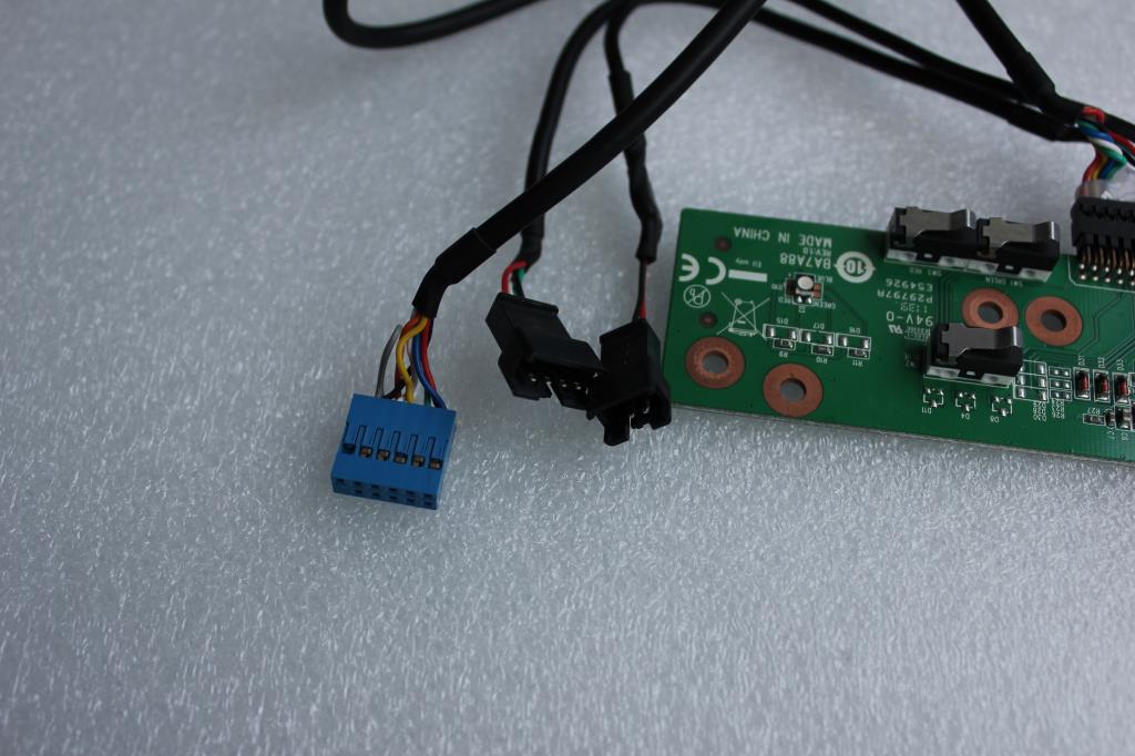 Lenovo Board Mode Switch Bitland St E - 11013445