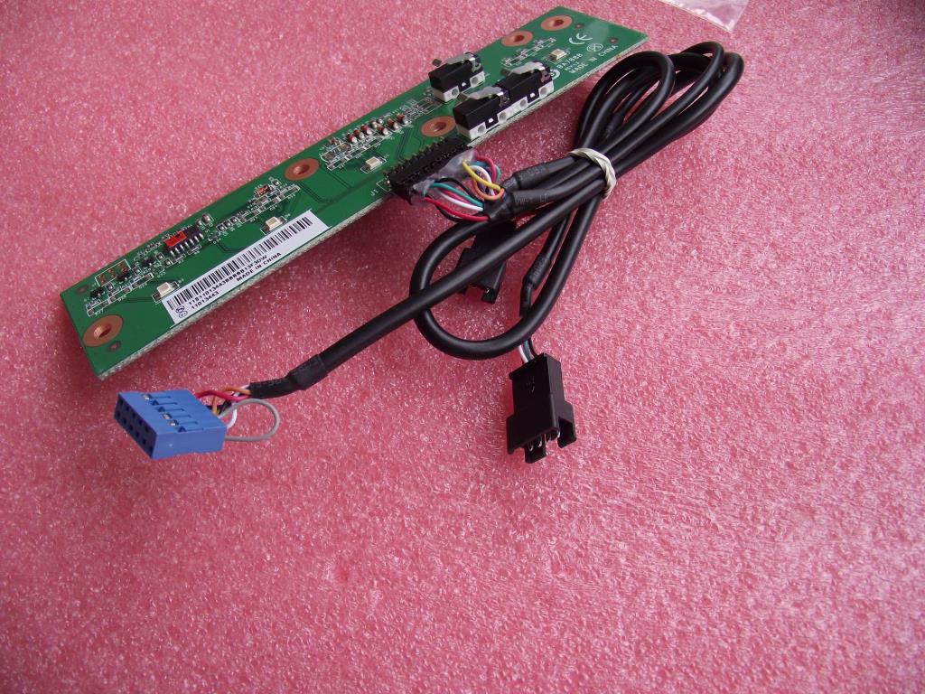 Lenovo Switch Board Bitland At Emi3 C - 11013443