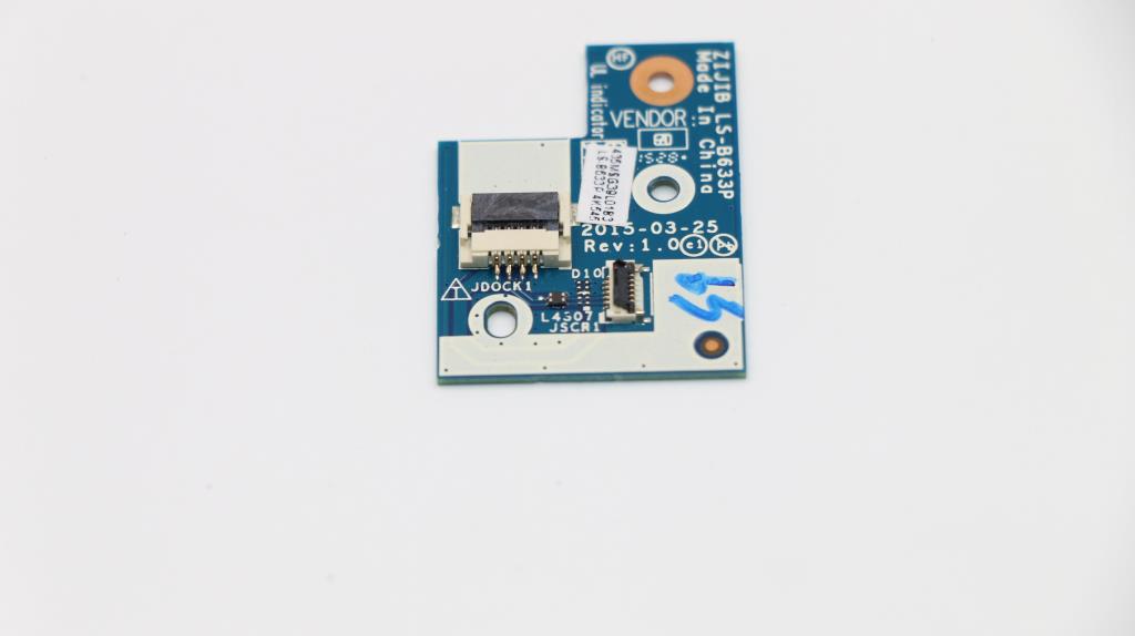 Lenovo Ci Cards Misc Internal - 00NY712