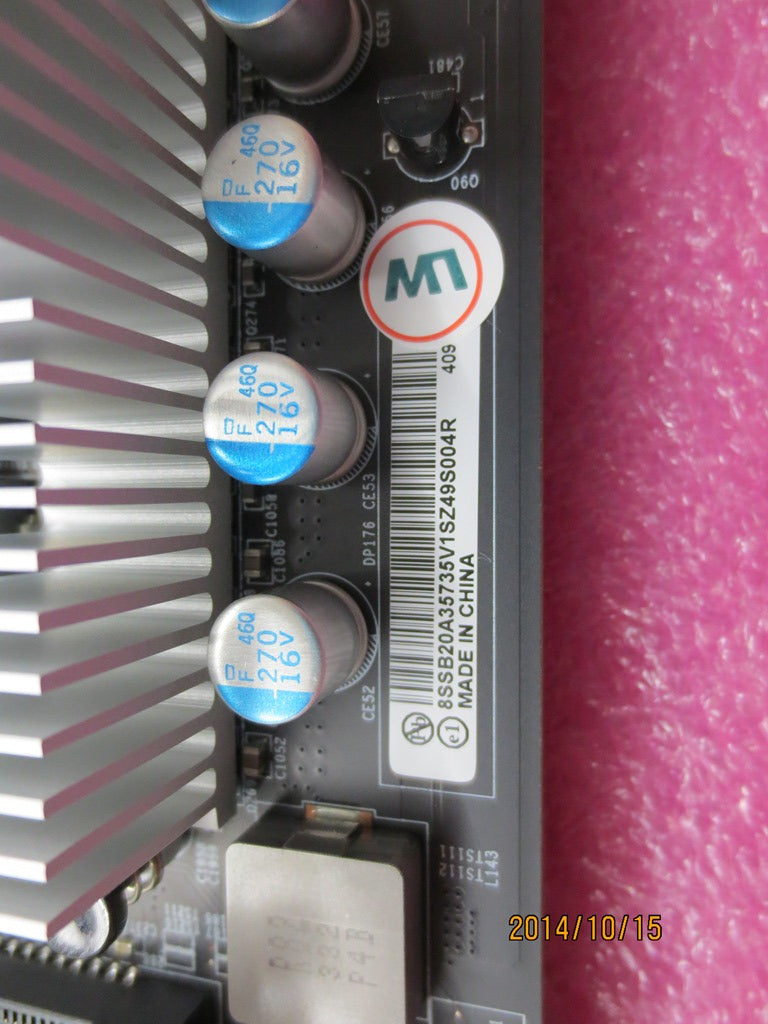 Lenovo Pl System Boards - 00FC857