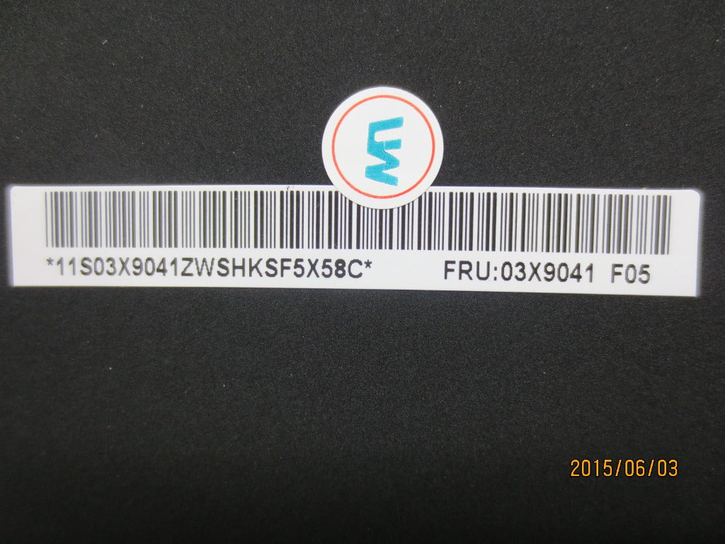 Lenovo Ki Keyboards Internal - 03X9041