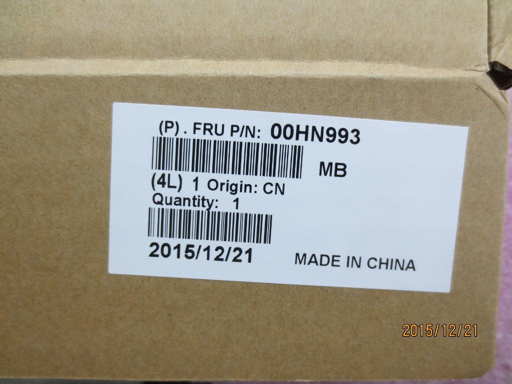 Lenovo Pl System Boards - 00HN993