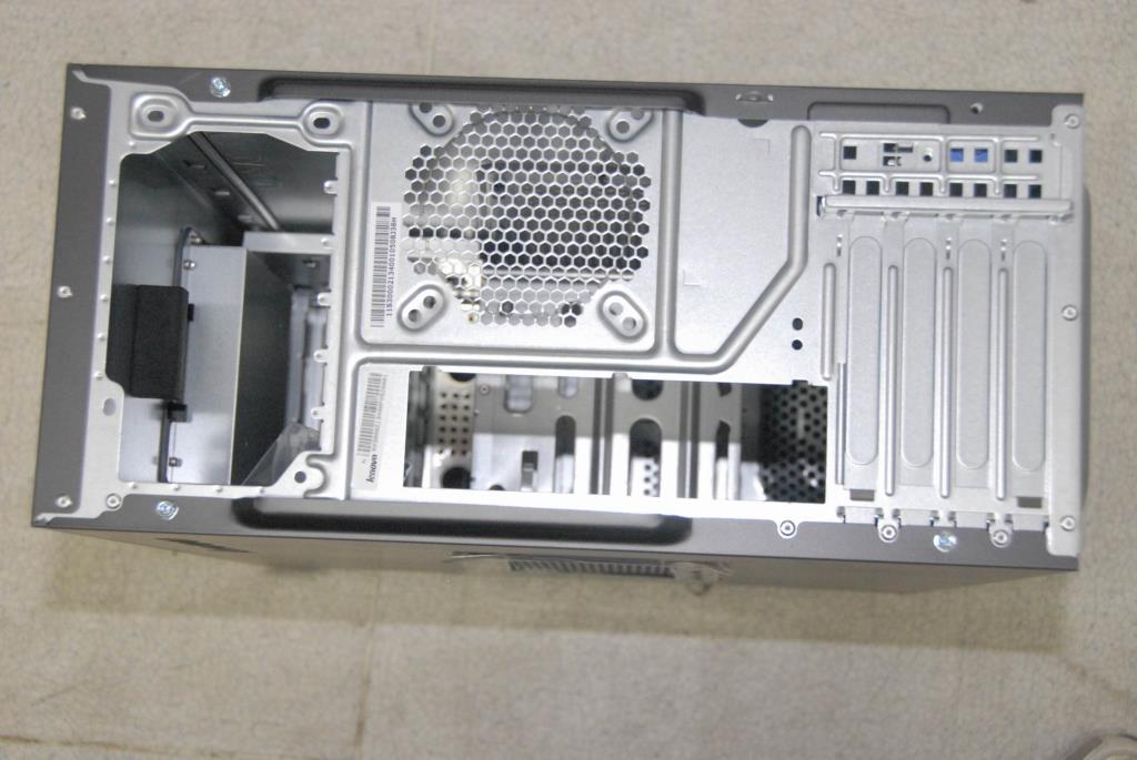 Lenovo Case Mace Lx-320Ate(No Mode) C - 30002134