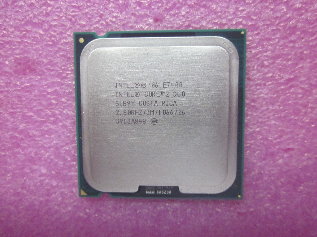 Lenovo Module E7400 Vt - 71Y9889