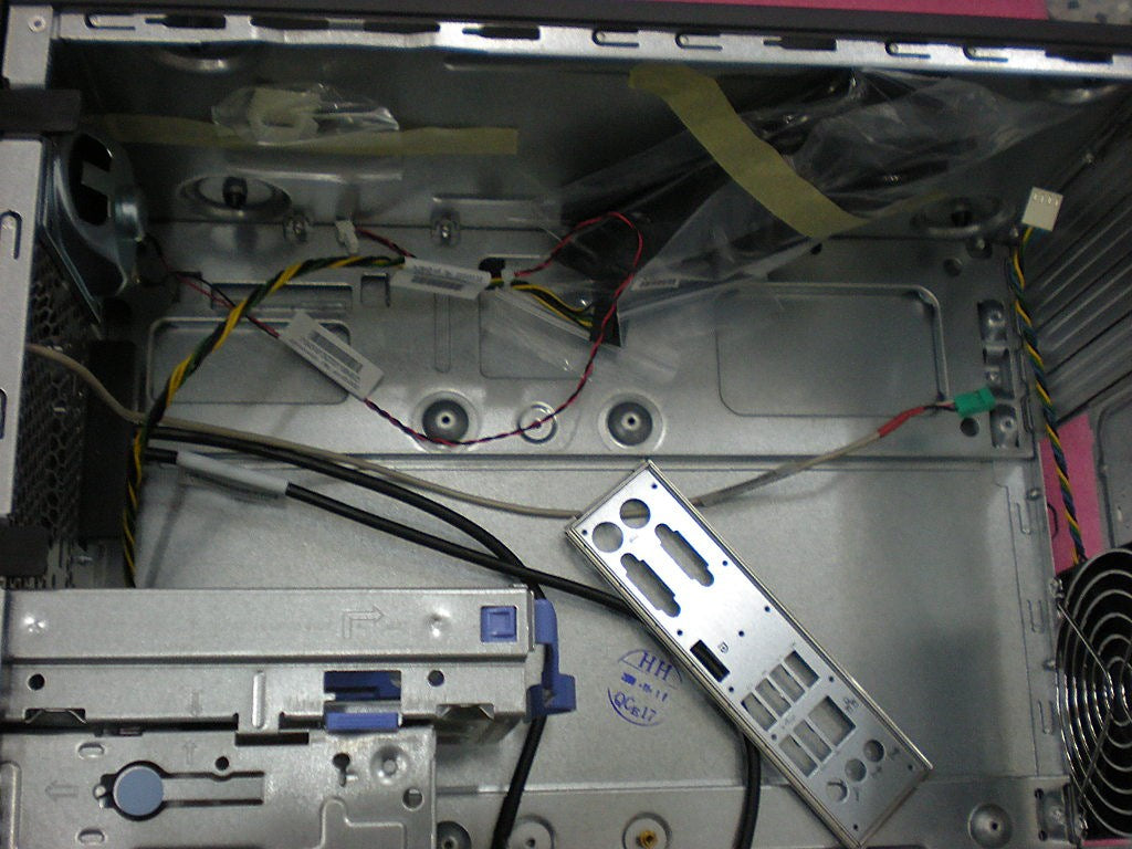 Lenovo Replacement Part - 43N9415