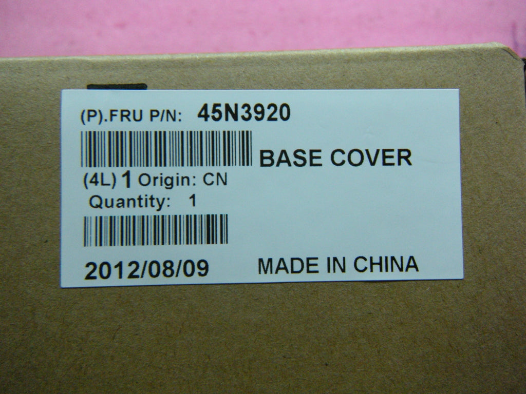 Lenovo Replacement Part - 45N3920