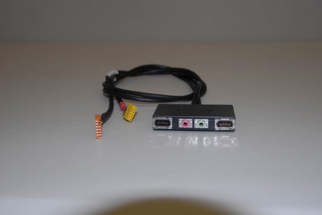 Lenovo Chassis Foxconn Lx-319Atc - 30002047