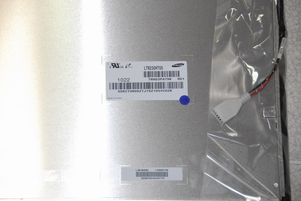 Lenovo Lcd A700 Sams Led Module W/Tou - 18004434