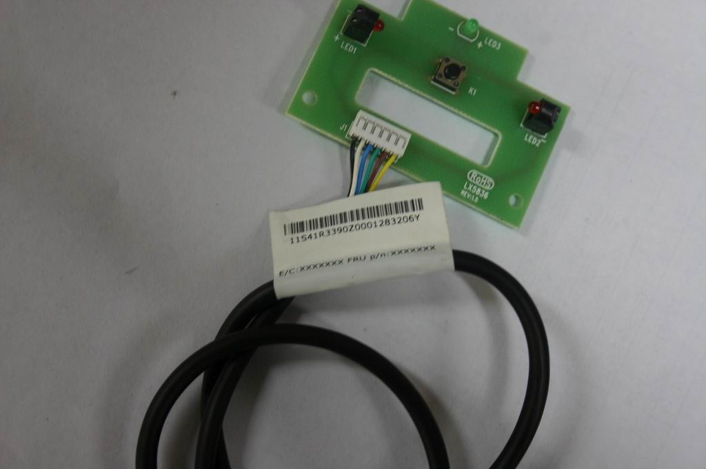 Lenovo Chassis Mx Lx-317Dtc - 30001800