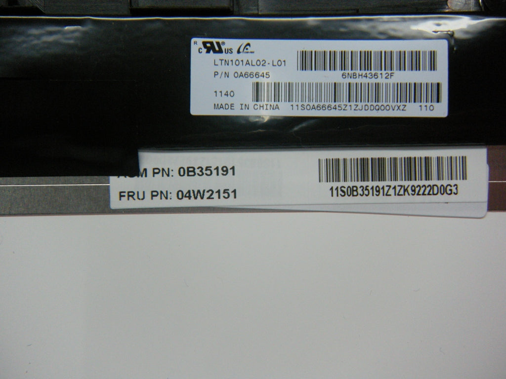 Lenovo Replacement Part - 04W2151