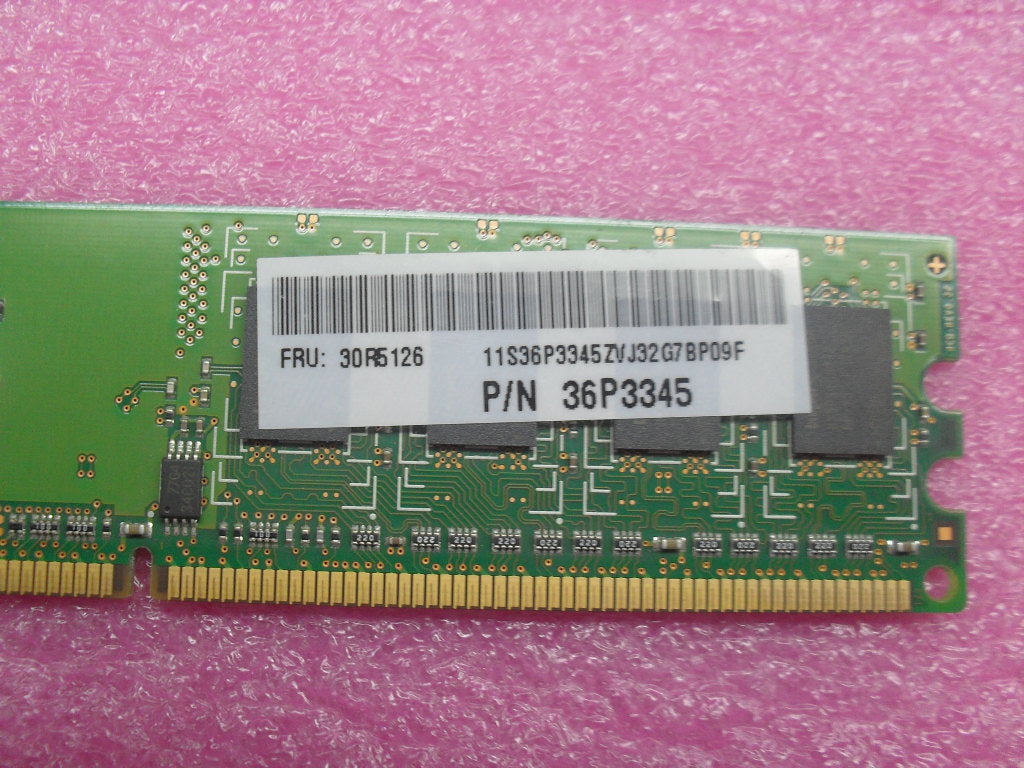 Lenovo Replacement Part - 30R5126