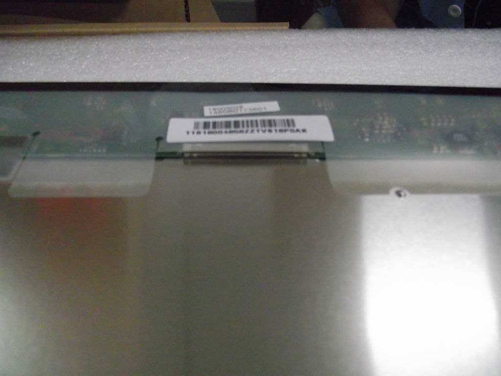 Lenovo Lcd B320 Lg 21.5B Panel Module - 18005028
