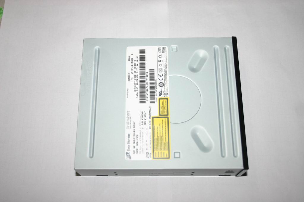 Lenovo Hlds16Xgsa-H30N Sata Dvdrw(R) - 25006228