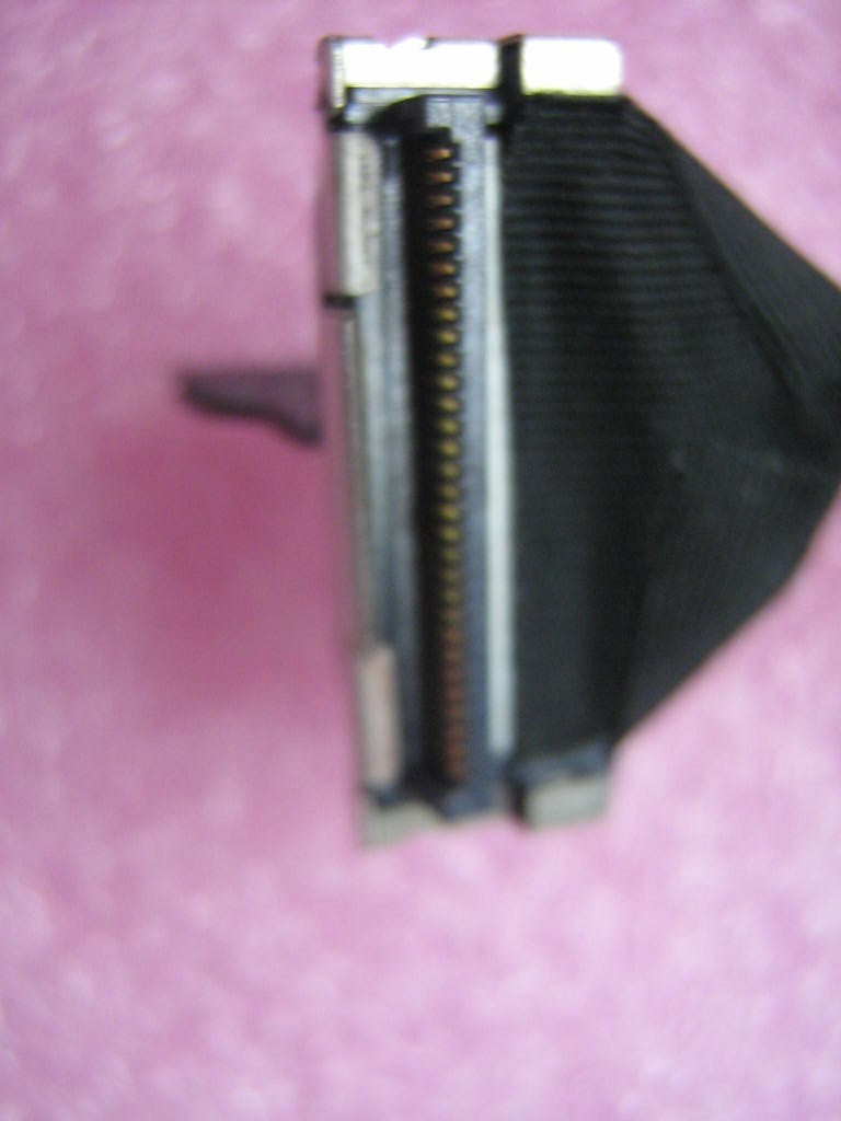 Lenovo Cable 20 Teflon 14W - 44C5373
