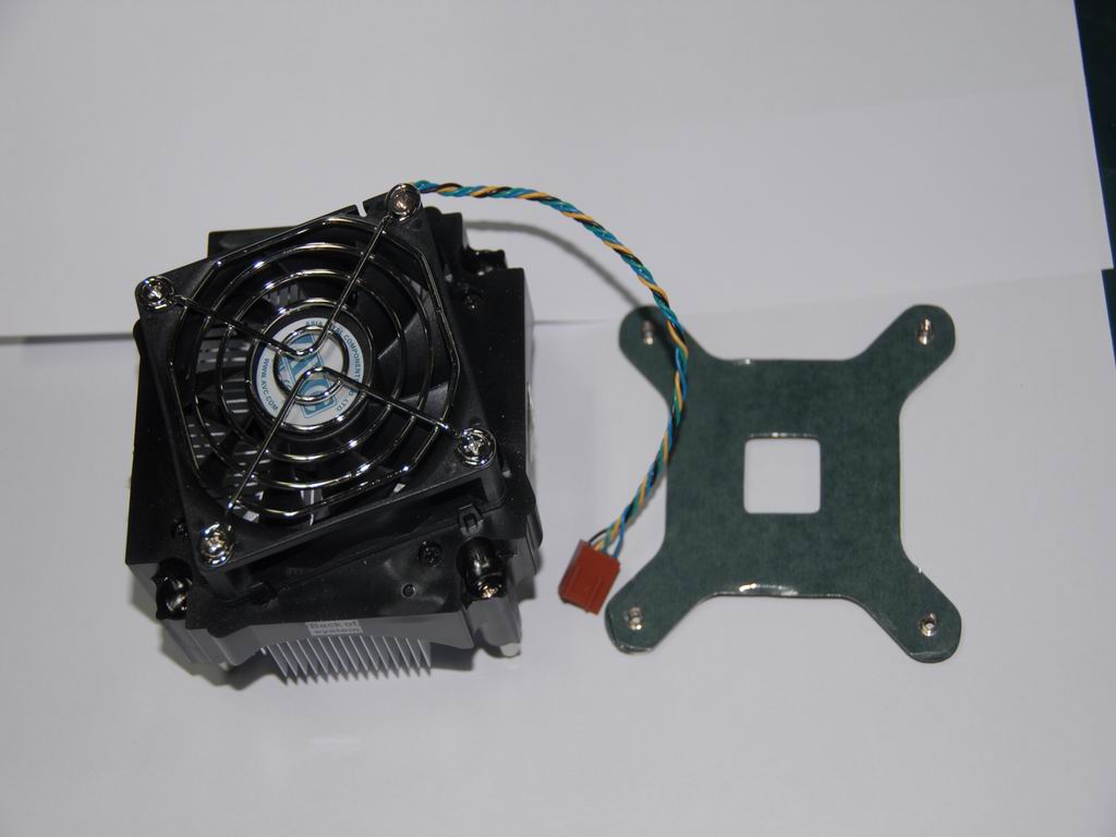 Lenovo Cooler Avc Z7Ul06B002 65W/95W - 31033855