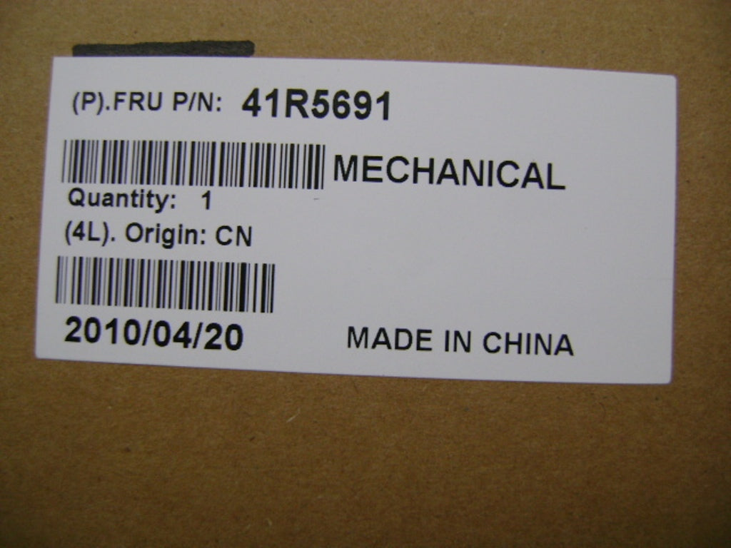 Lenovo Replacement Part - 41R5691