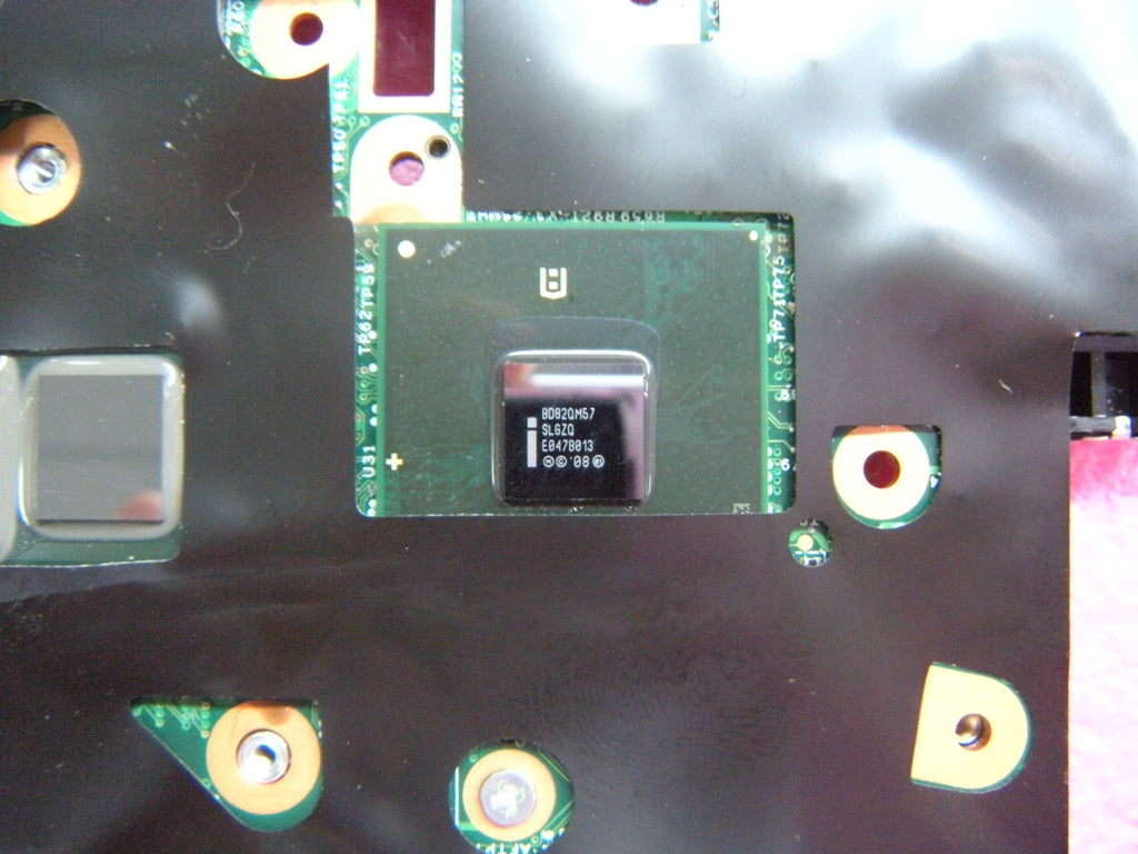 Lenovo Cdpop Planar I7-640Lm Y-Tpm - 63Y1755