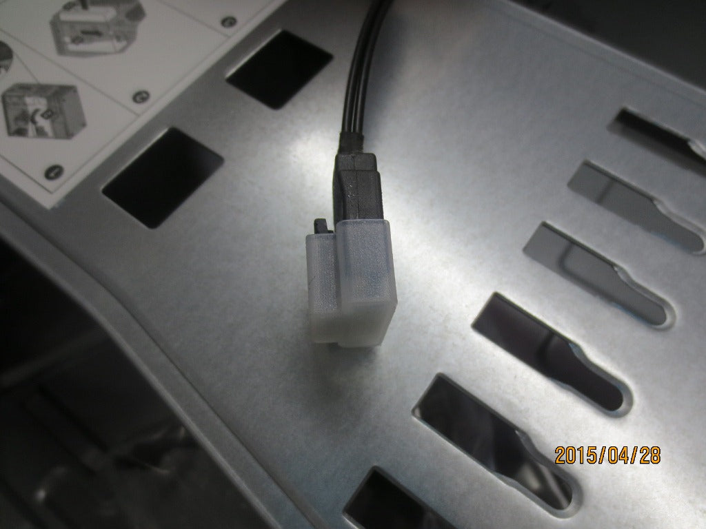Lenovo Mech Asm Shell With Usb3.0 Ali - 03W5448