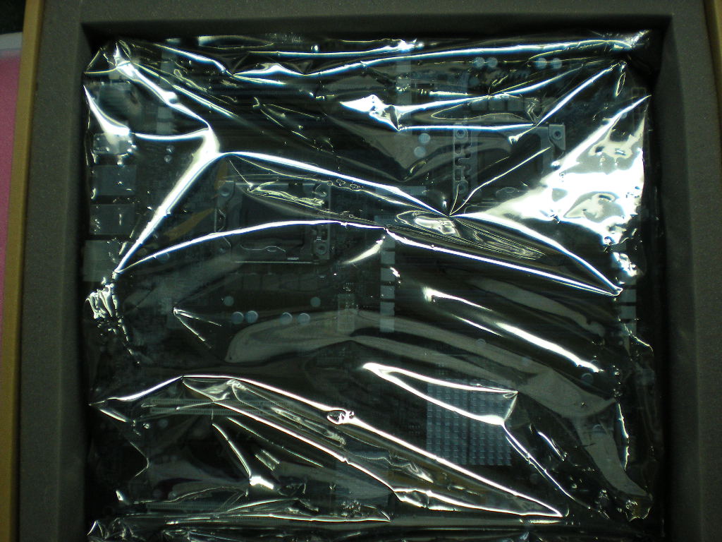 Lenovo Bdplanar Intel 2P - 71Y7060