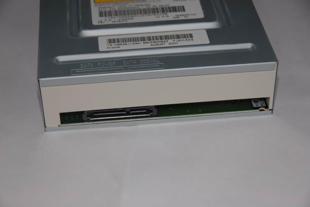 Lenovo Rambo 16X Sata Ts-H653 Tos Sam - 25007141