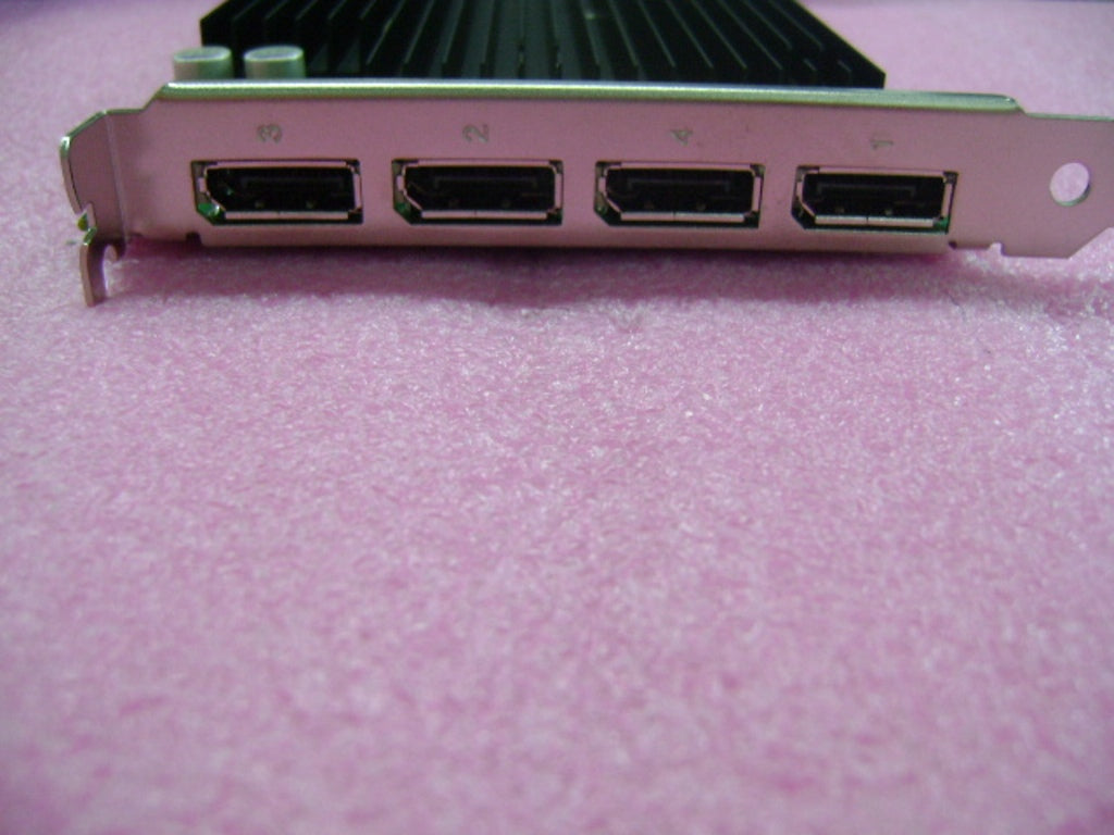 Lenovo Card Nvidia Quadro - 64Y9895