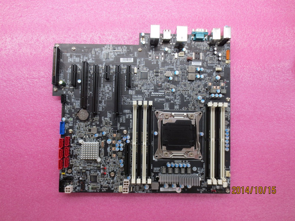 Lenovo Pl System Boards - 03T6784